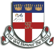 Anglican Parish of St. Andrews, N.B., Canada